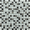 Glass Cracked Mosaic Tile